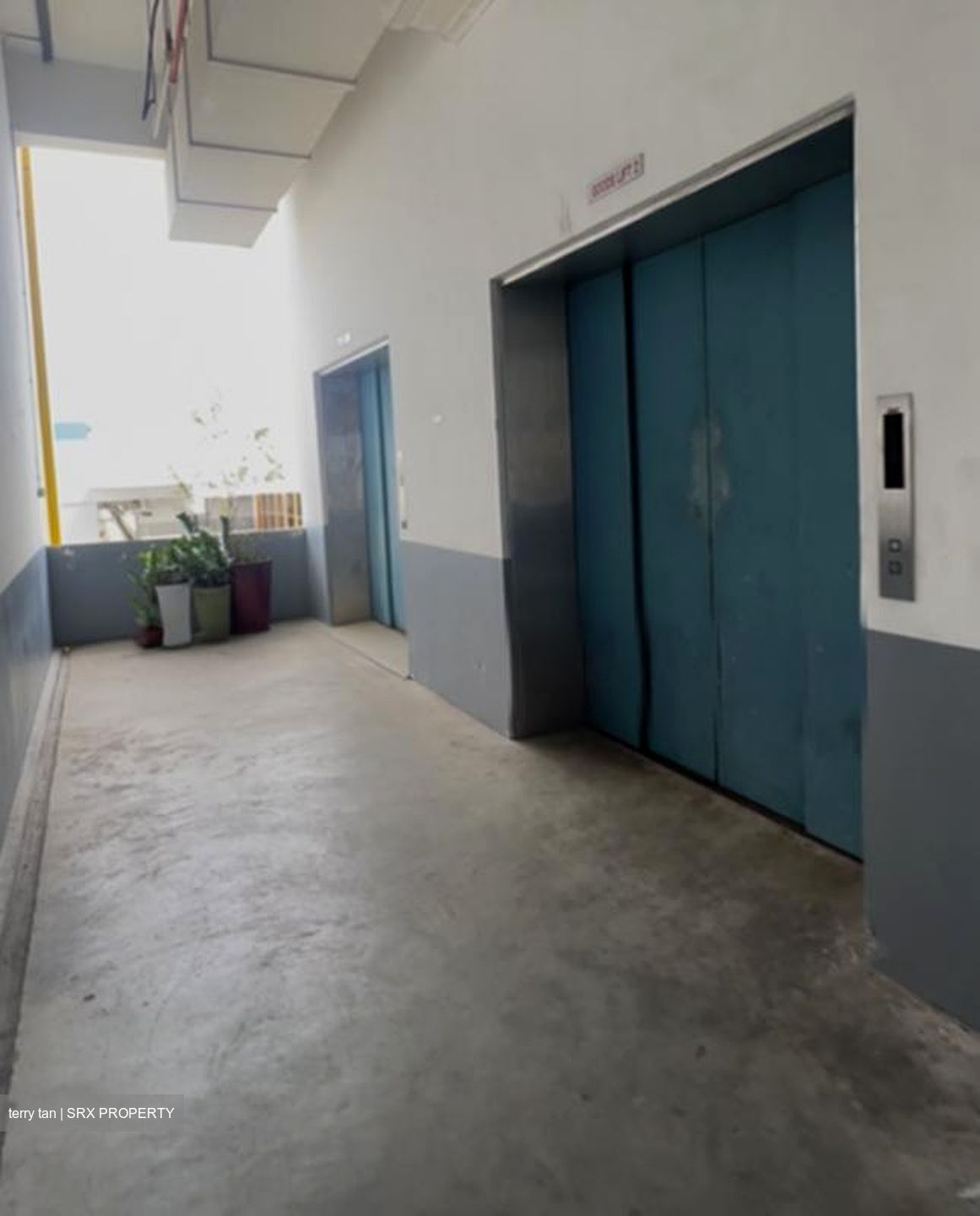 Heng Loong Building (D23), Factory #496063931